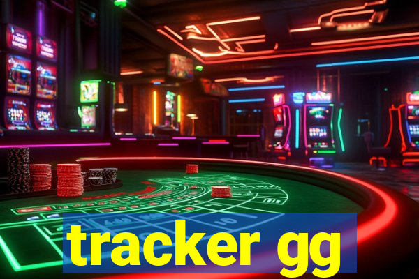 tracker gg