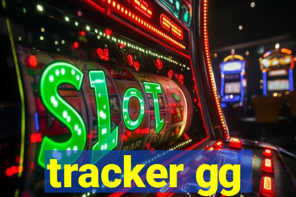 tracker gg