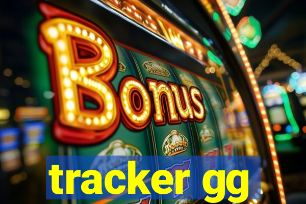 tracker gg