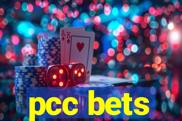 pcc bets