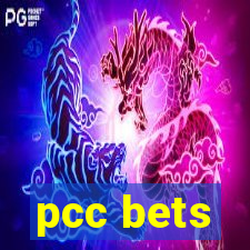 pcc bets