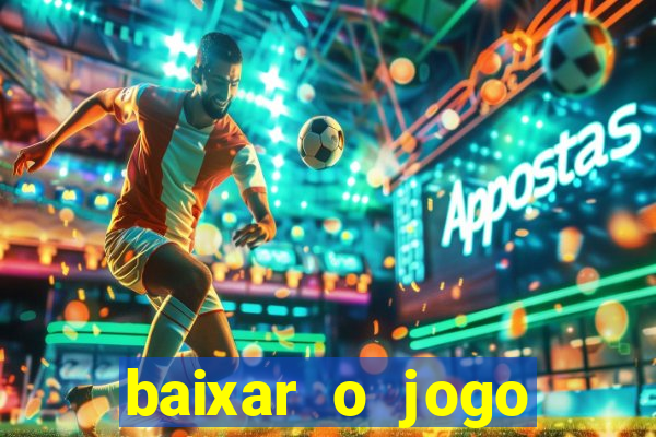 baixar o jogo super mario