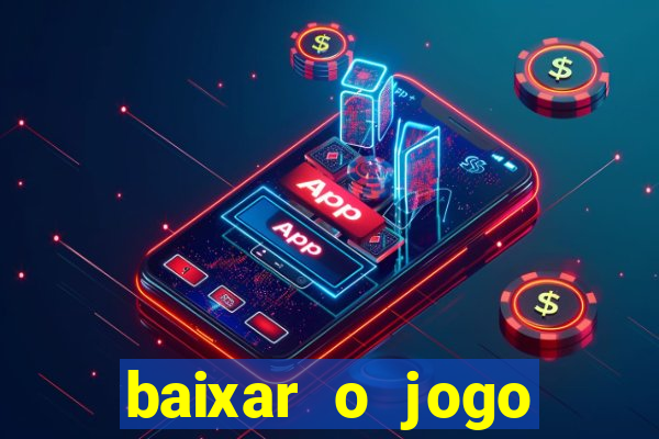 baixar o jogo super mario