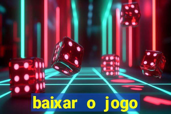 baixar o jogo super mario