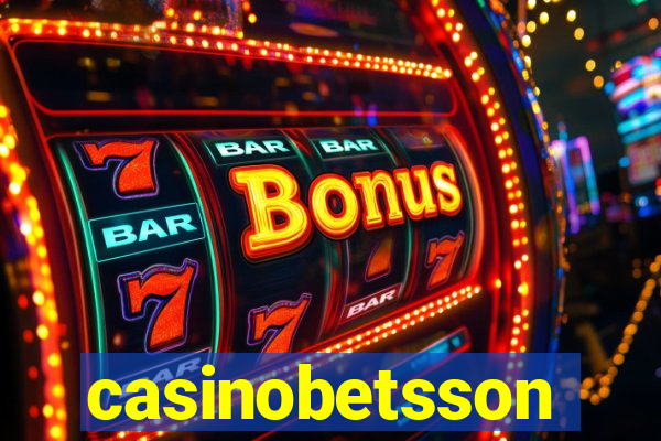 casinobetsson