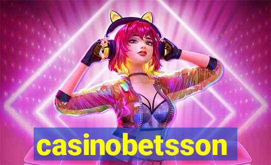 casinobetsson