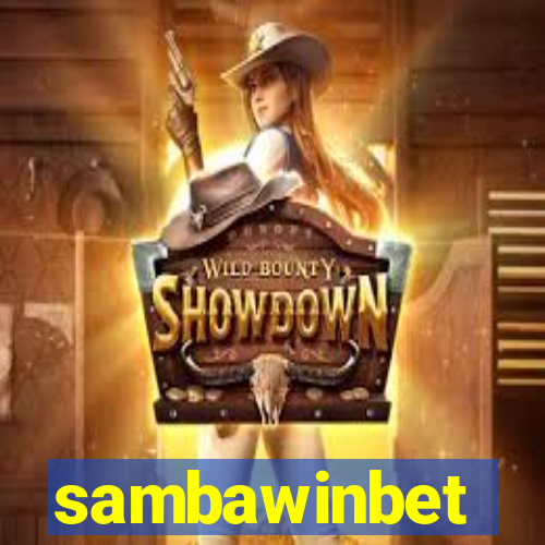 sambawinbet