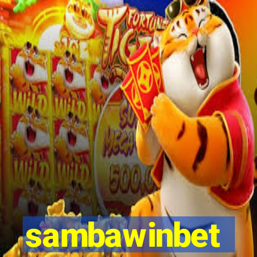 sambawinbet