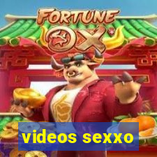 videos sexxo