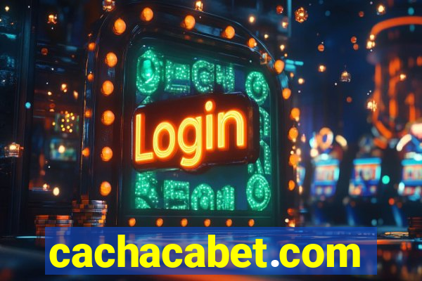 cachacabet.com