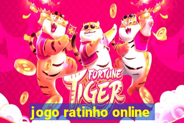 jogo ratinho online