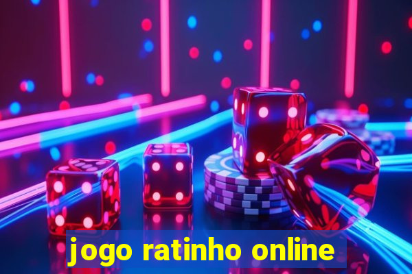 jogo ratinho online