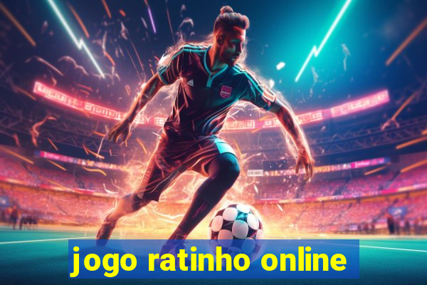 jogo ratinho online