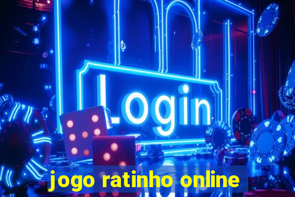 jogo ratinho online