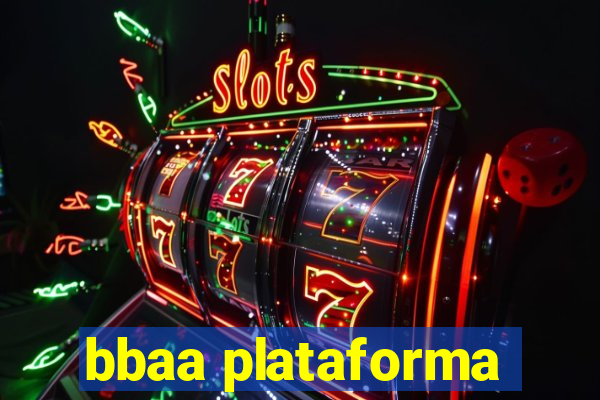 bbaa plataforma