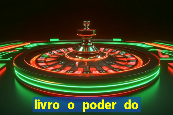 livro o poder do agora pdf