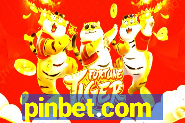 pinbet.com