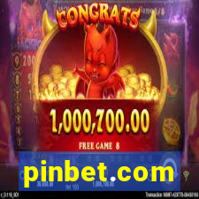 pinbet.com