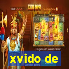 xvido de