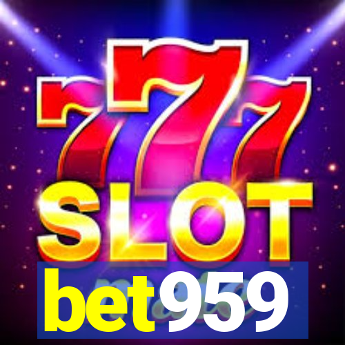 bet959