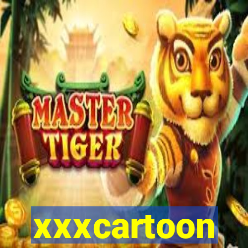 xxxcartoon