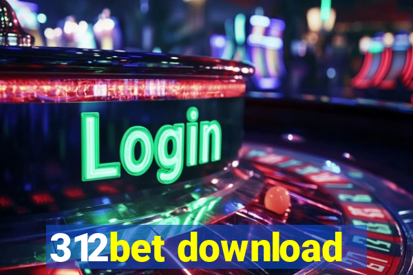 312bet download