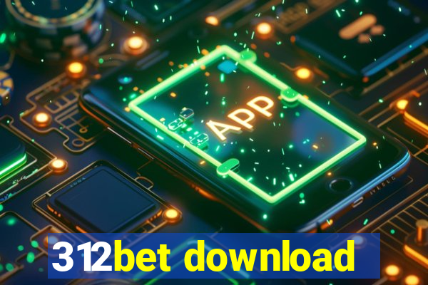 312bet download