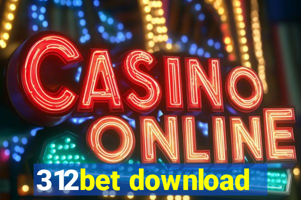 312bet download