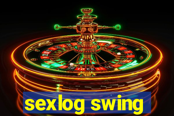 sexlog swing