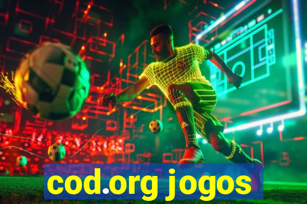 cod.org jogos