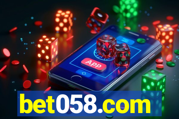 bet058.com