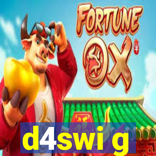 d4swi g