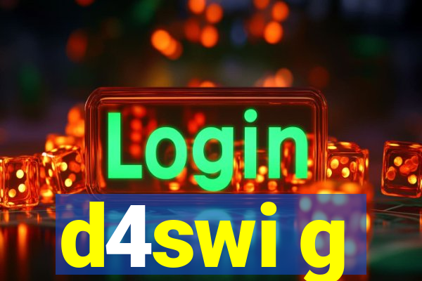 d4swi g