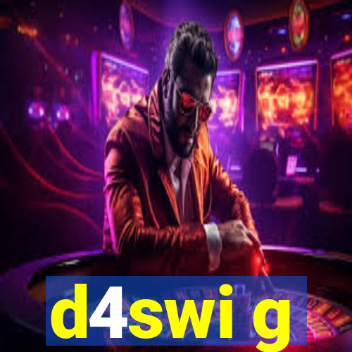 d4swi g