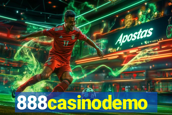 888casinodemo