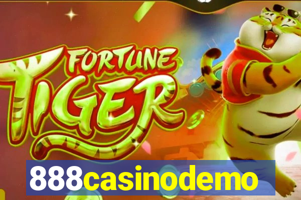 888casinodemo