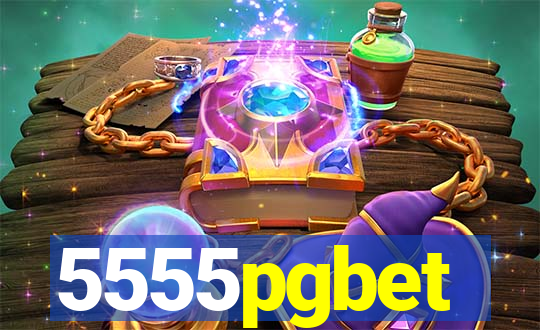 5555pgbet