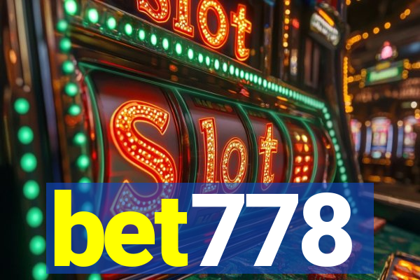 bet778