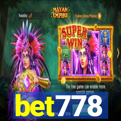 bet778