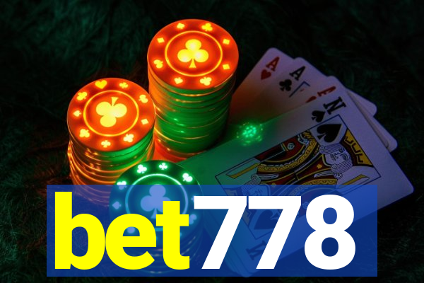 bet778