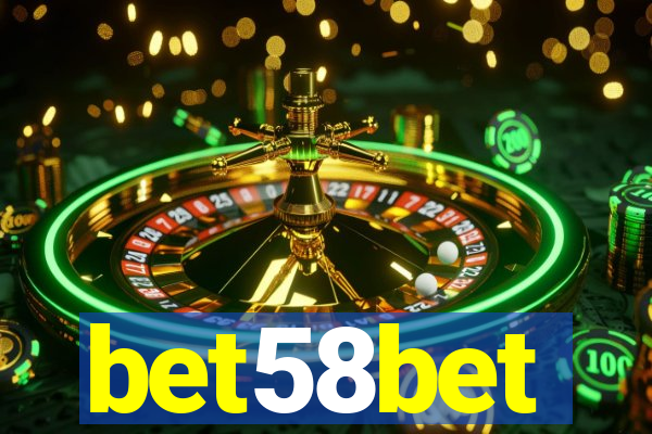 bet58bet