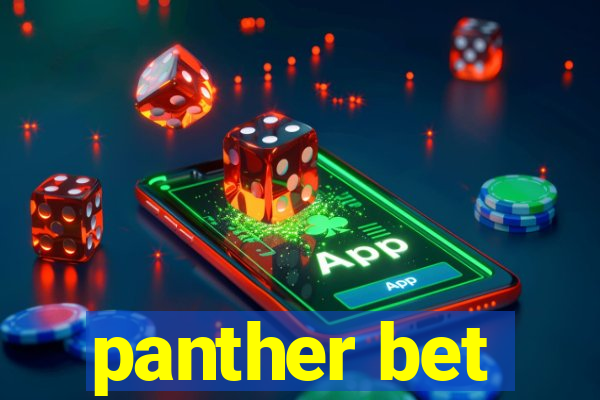 panther bet