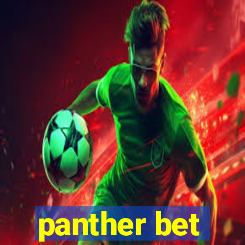 panther bet