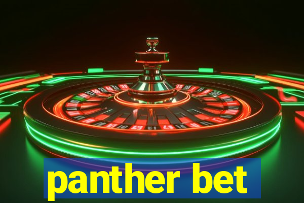 panther bet