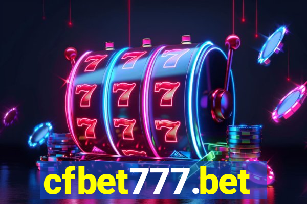 cfbet777.bet