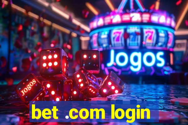 bet .com login