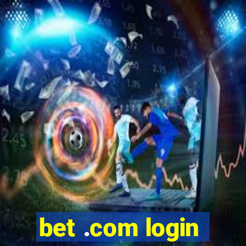 bet .com login