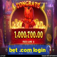 bet .com login