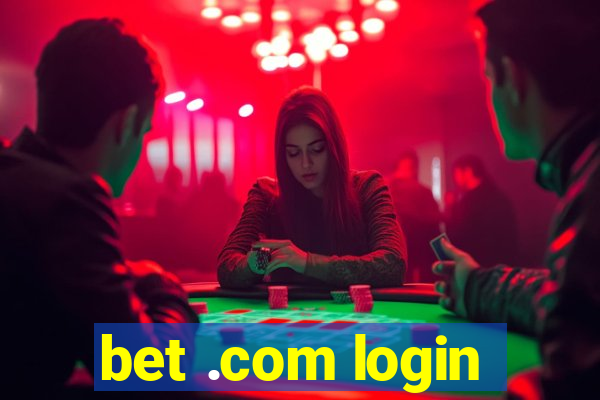 bet .com login