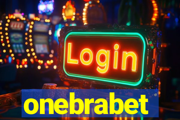 onebrabet